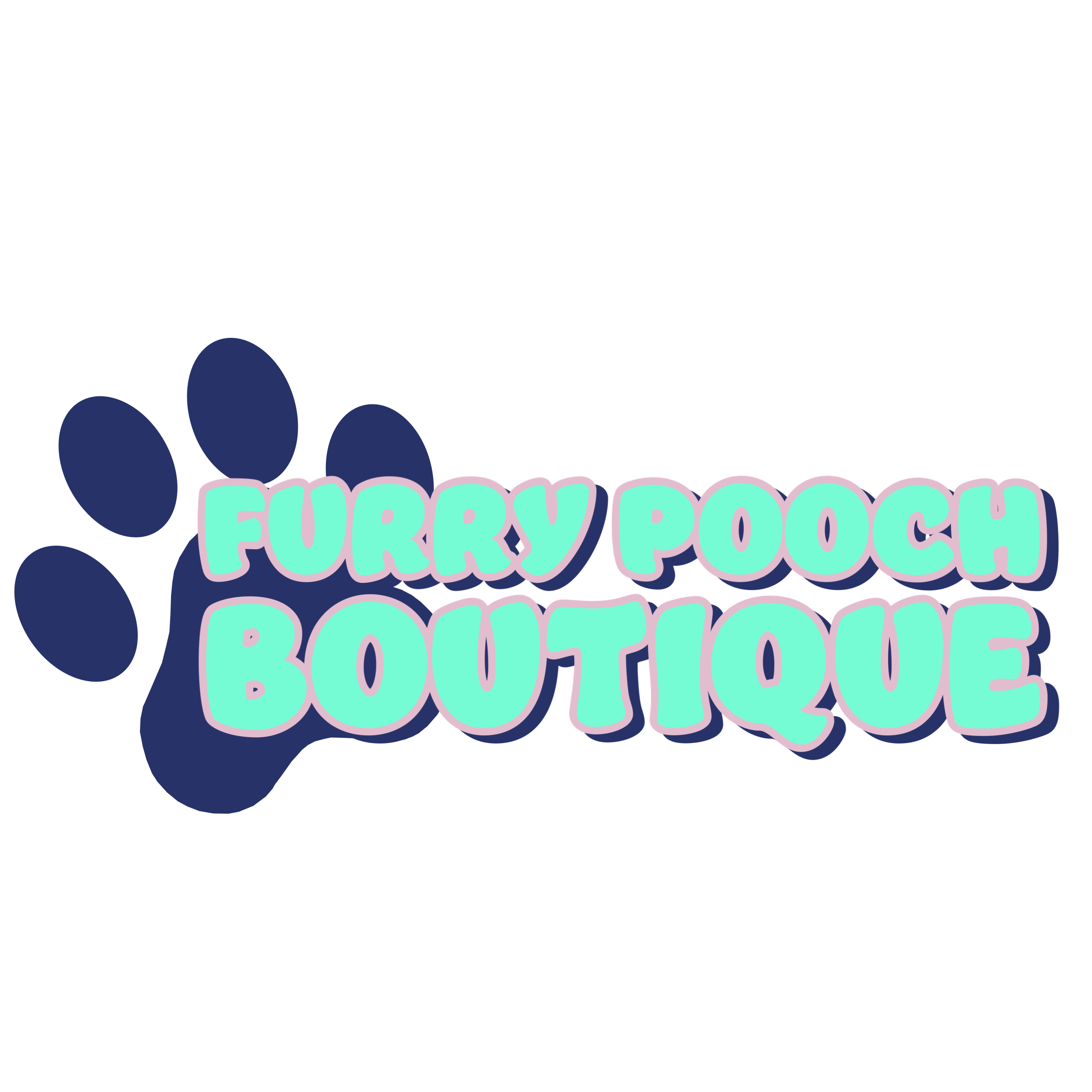 Furry Pooch Boutique